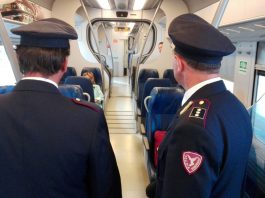 L’attività della Polizia di Stato: arresti in città e intensificazioni controlli della Polfer