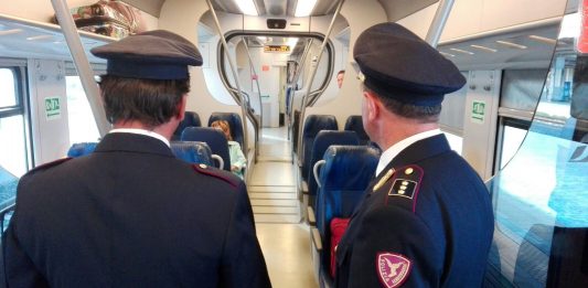 L’attività della Polizia di Stato: arresti in città e intensificazioni controlli della Polfer