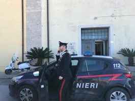 Milazzo un arresto e due denunce per detenzione di sostanza stupefacente
