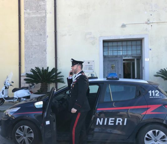 Milazzo un arresto e due denunce per detenzione di sostanza stupefacente