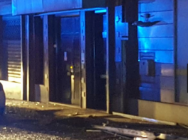 Bomba alla Posta di Via la Farina, Cisl “poteva essere una strage”