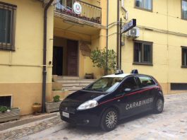 7 arresti in esecuzione Ordini carcerazione condannati Operazione “Montagna”