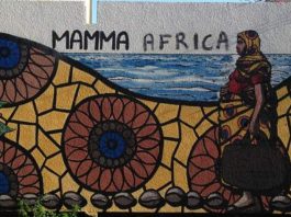 Se Messina si “sveglia” razzista, rispondiamo con le “buone”