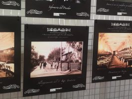Alla Caserma Scagliosi la mostra sui baraccamenti militari a Messina