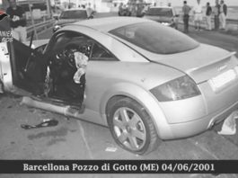 Mafia barcellonese: individuati dal Ros esecutori e mandanti di 4 omicidi