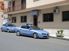 Ai domiciliari con la marijuana: arrestato dai poliziotti di Barcellona Pg