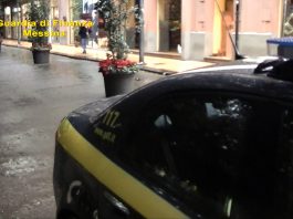 Saldi anticipati a Messina: sanzioni della Guardia di Finanza