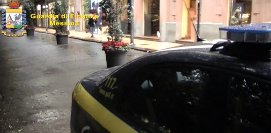 Saldi anticipati a Messina: sanzioni della Guardia di Finanza