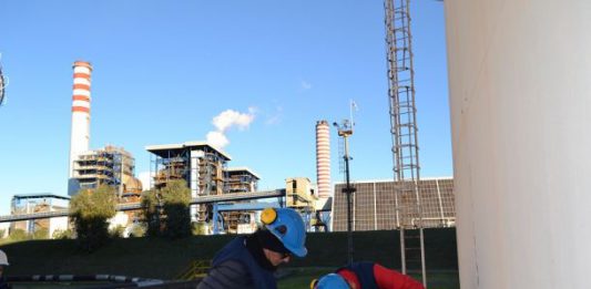 Milazzo, sequestrati tre serbatoi della Raffineria