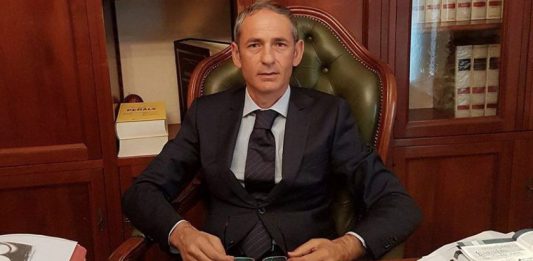 Il Decreto Quota 100 esclude i dipendenti regionali, Calderone (FI) presenta emendamento per includerli