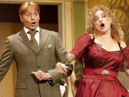 Al Teatro Mandanici di Barcellona torna l’operetta con “Benvenuti al Cavallino Bianco” sabato 16 marzo