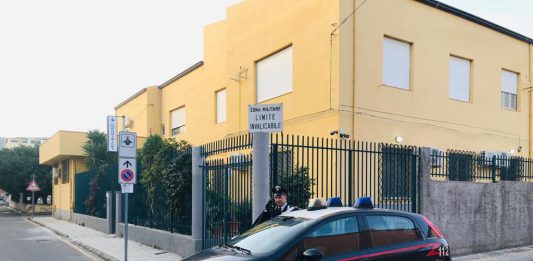 Oliveri, maltratta ed estorce denaro alla madre e alla sorella arrestato dai Carabinieri