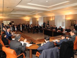 Ex Province dalla Regione appello al governo Conte (video intervista Musumeci)