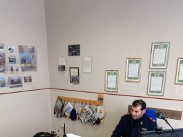 Picchiava la moglie anche incinta. Arresti domiciliari al marito violento