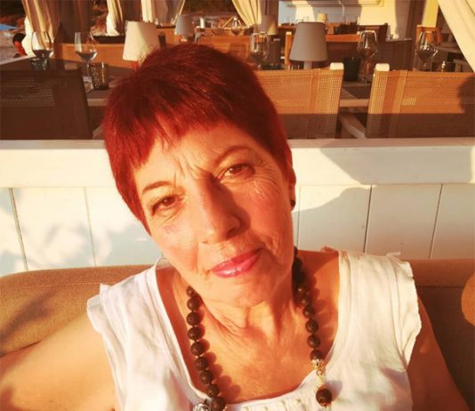 Ci ha lasciato Tina Mancuso, mamma della nostra direttrice Palmira e del nostro webmaster Domenico