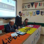 Presentato il “Trofeo Amunì”, domenica la prima prova