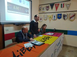 Presentato il “Trofeo Amunì”, domenica la prima prova