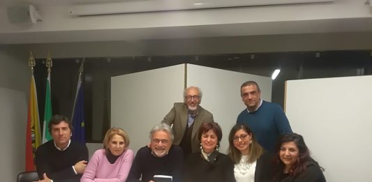 Ordine degli architetti, il nuovo presidente è Caterina Sartori