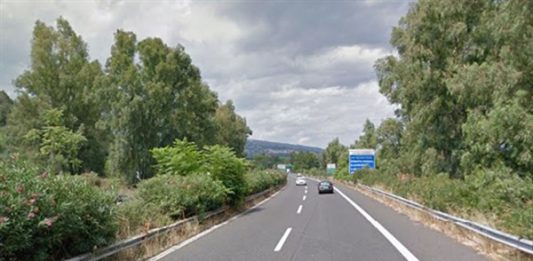 A18, necessari altri lavori: chiuso nel weekend il tratto Giardini-Roccalumera