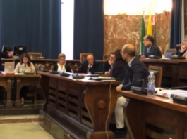 Comune, approvato il bilancio di previsione: De Luca “gongola”, Libera Me e Sicilia Futura si “giustificano”