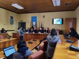 Capo d’Orlando: presentata la terza edizione della Scuola di Governo Locale