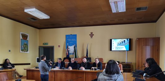 Capo d’Orlando: presentata la terza edizione della Scuola di Governo Locale