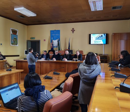 Capo d’Orlando: presentata la terza edizione della Scuola di Governo Locale