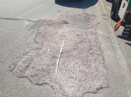 De Luca blocca i lavori per la fibra ottica: denunzie all’ag e richiesta di risarcimento danni