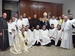 Santuario Nostra Signora di Lourdes, quando Fraternità fa rima con Festa