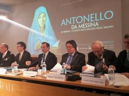 Inaugurata a Milano la mostra su Antonello da Messina