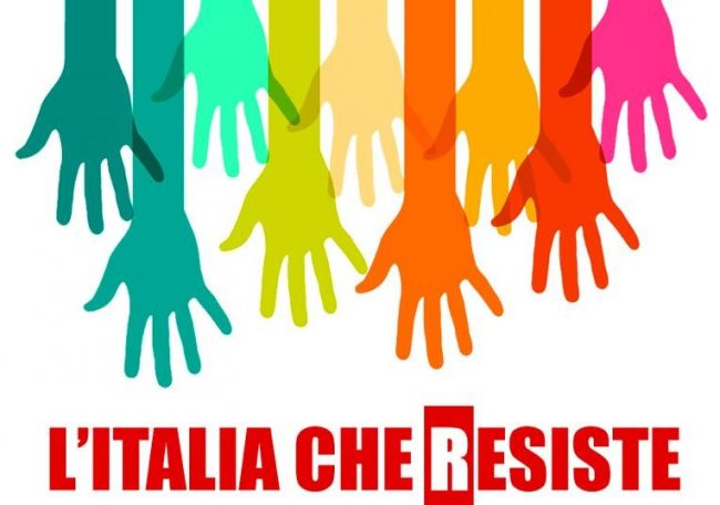 italiaresiste