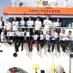 Migranti di Sea watch a Messina, Muroni (leu) chiede accesso agli atti: cadono le accuse, “salvare vite umane non è reato”