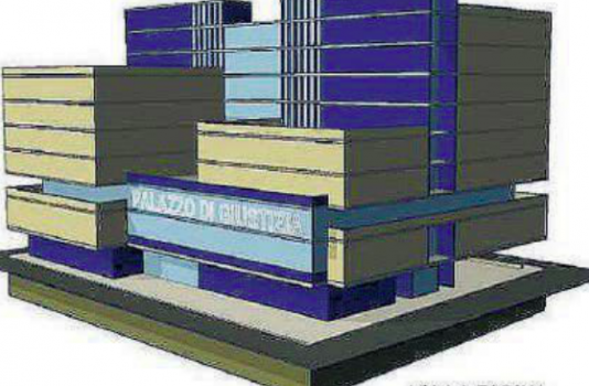 Secondo palazzo di giustizia, l’accesso agli atti chiesto da MessinAccomuna mostra che non esiste alcun progetto per Via La Farina