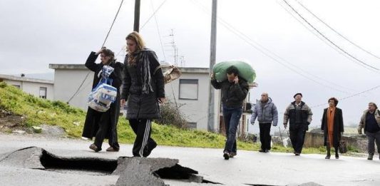 A nove anni dalla frana di San Fratello resta l’amore per la propria terra