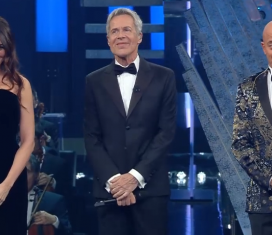 Le pagelle della prima giornata del Festival di Sanremo