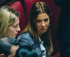 Attacchi sessisti di Cateno De Luca, il centro sinistra solidale con Matilde Siracusano