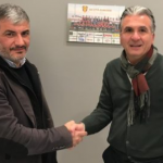 Calcio: Città di Messina, Franco Viola è il nuovo tecnico
