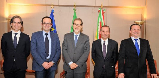 Area integrata dello Stretto, siglato accordo Sicilia-Calabria