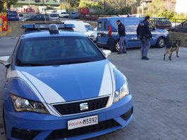 “Quartieri Sicuri” controlli a tappeto per reprimere la delinquenza in città