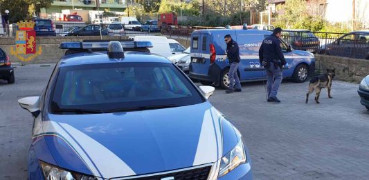 “Quartieri Sicuri” controlli a tappeto per reprimere la delinquenza in città