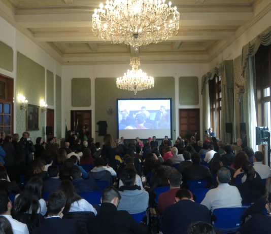 Giornata della Memoria, in Prefettura la Stanza di Graziella