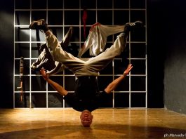 Ai Magazzini del Sale “Giorgio” il 15 e il 16 marzo