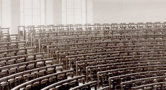 Università: l’ANDU dice no alle proposte del viceministro Fioramonti