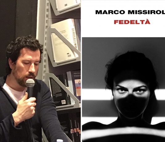 “Fedeltà” di Marco Missiroli arriva a Messina: il racconto della società incapace di tradire