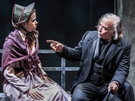 TVE: “I Miserabili” nell’adattamento “classico” di Doninelli