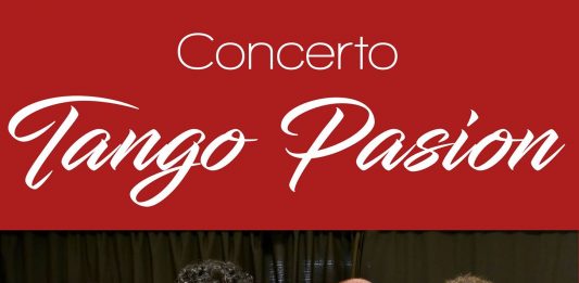 Al Teatro Savio sabato 9 marzo “Pasion Tango” con l’esamble Atipico Danzarin