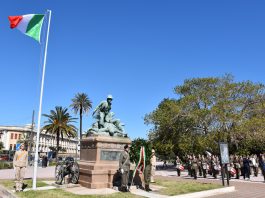 Villa Mazzini e area Batteria Masotto chiuse venerdì 7