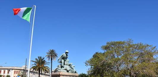 Villa Mazzini e area Batteria Masotto chiuse venerdì 7