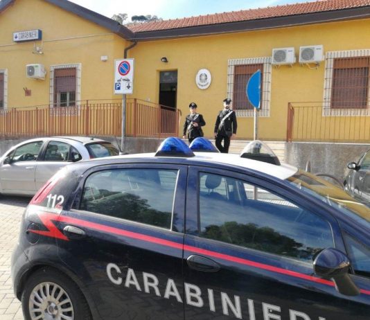 Messina: tre arresti dei Carabinieri in esecuzione di ordini di custodia cautelare