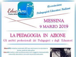 Pedagogia e famiglie: incontro sul territorio della V Circoscrizione